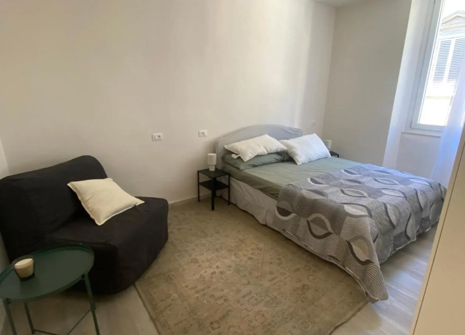 Da Mariolino Apartment Arezzo Italy