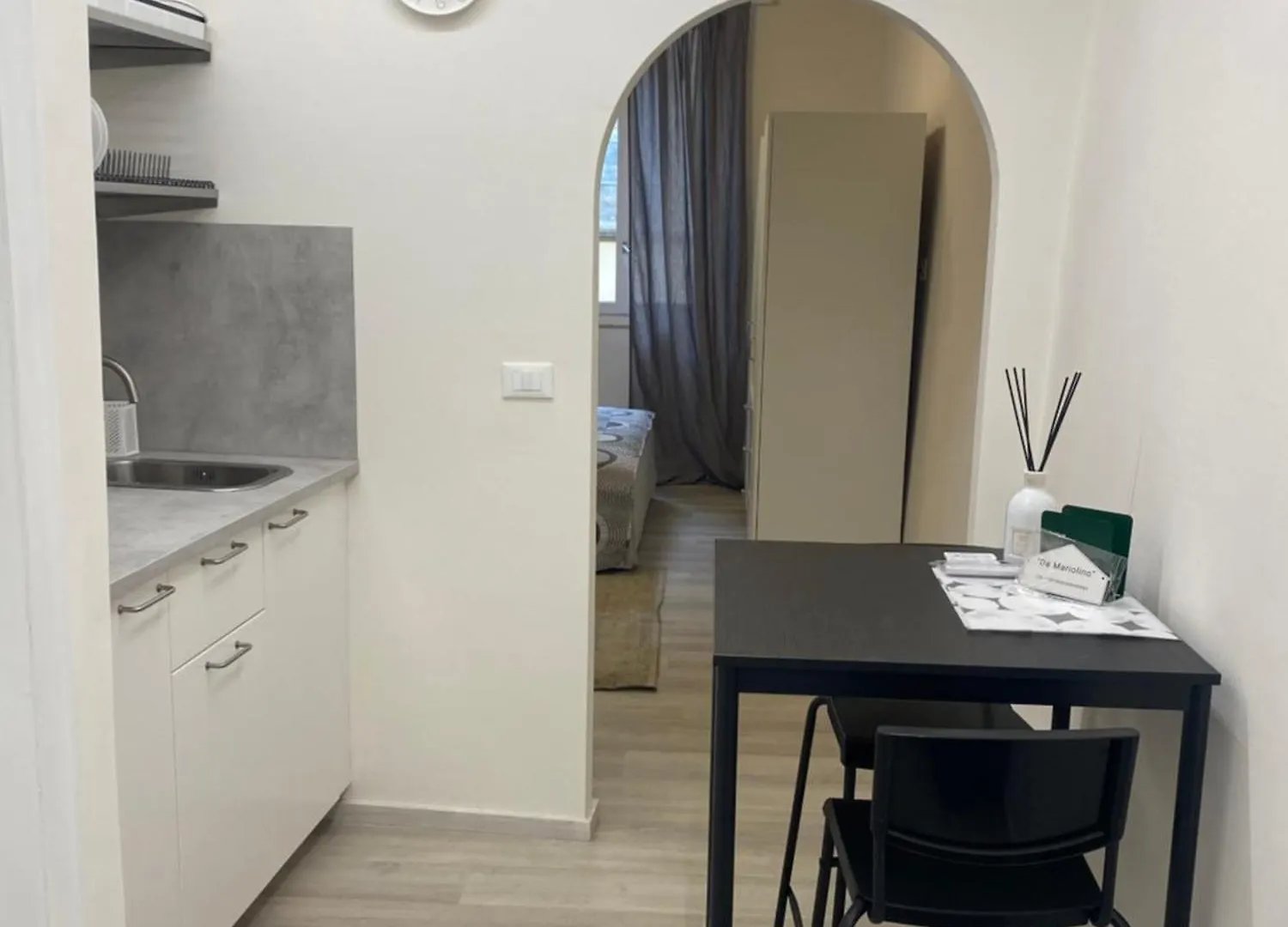 Da Mariolino Apartment Arezzo