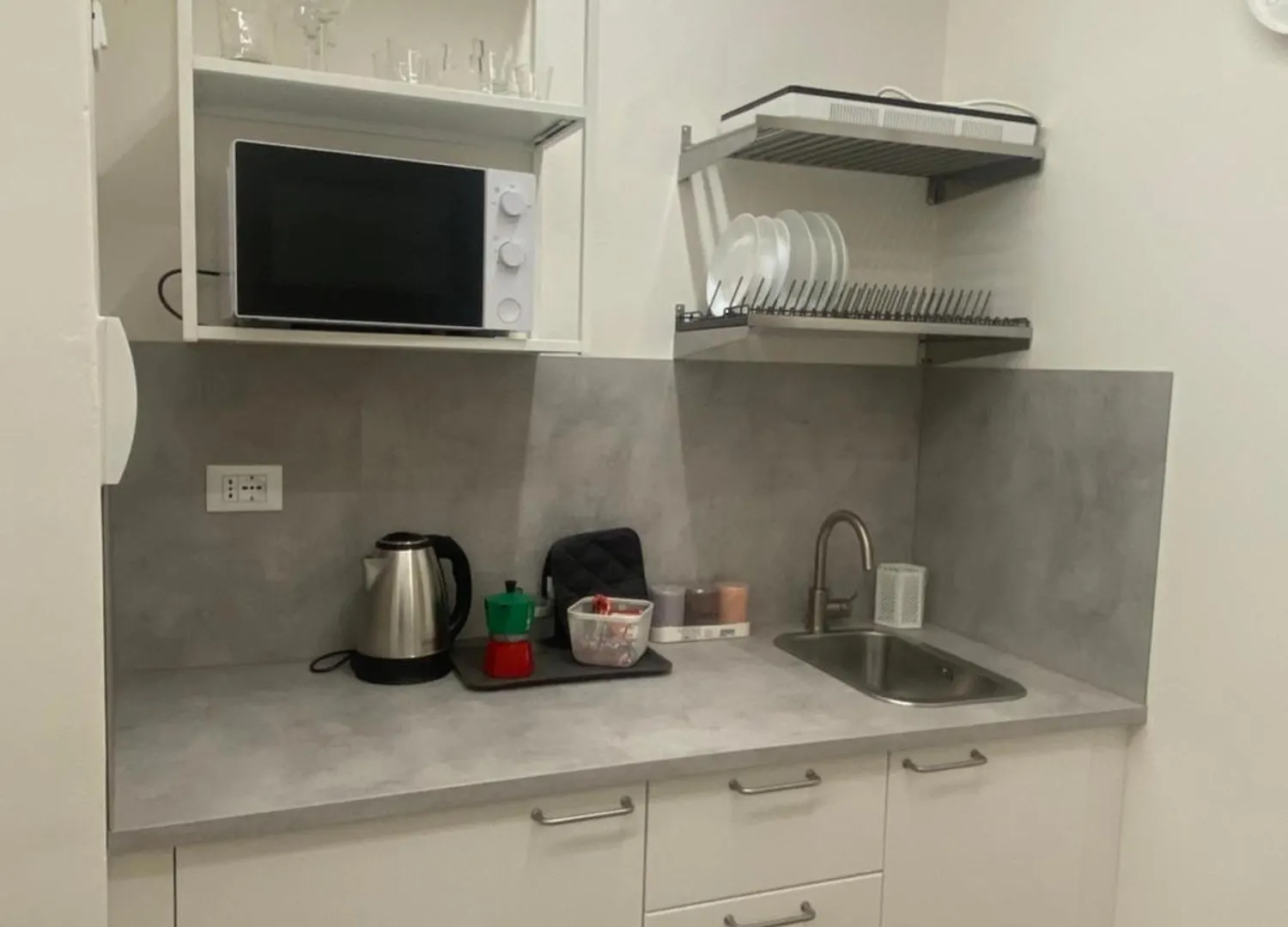 Da Mariolino Apartment Arezzo Italy