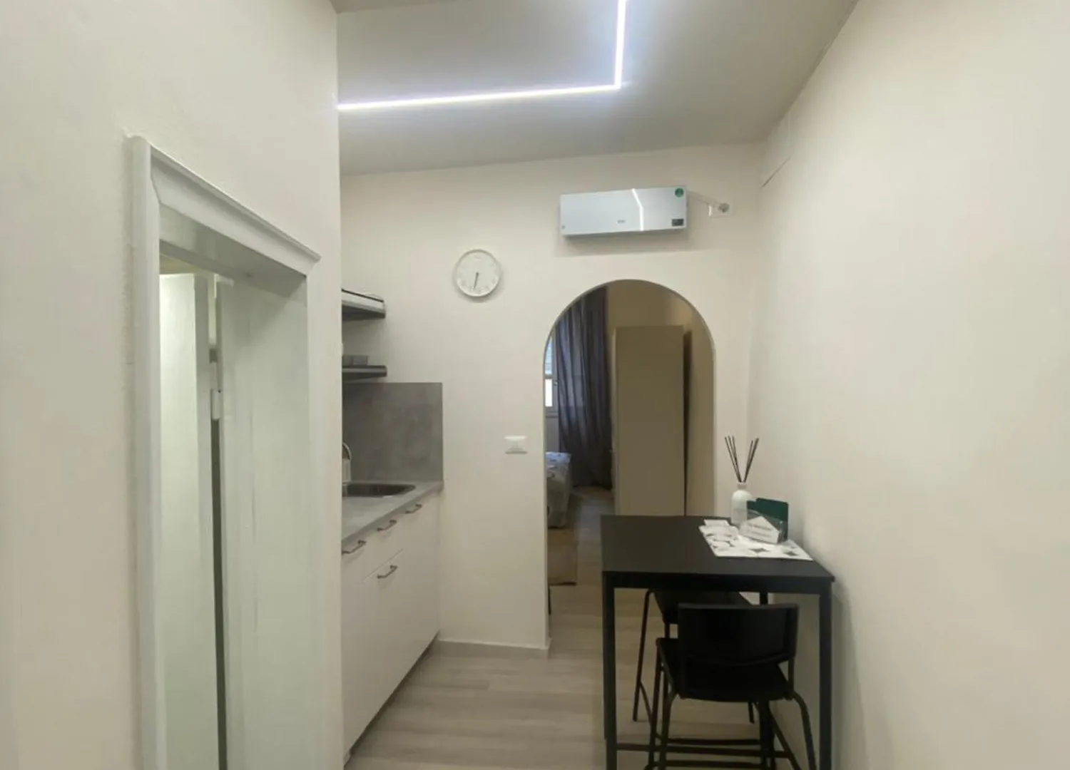 Da Mariolino Apartment Arezzo