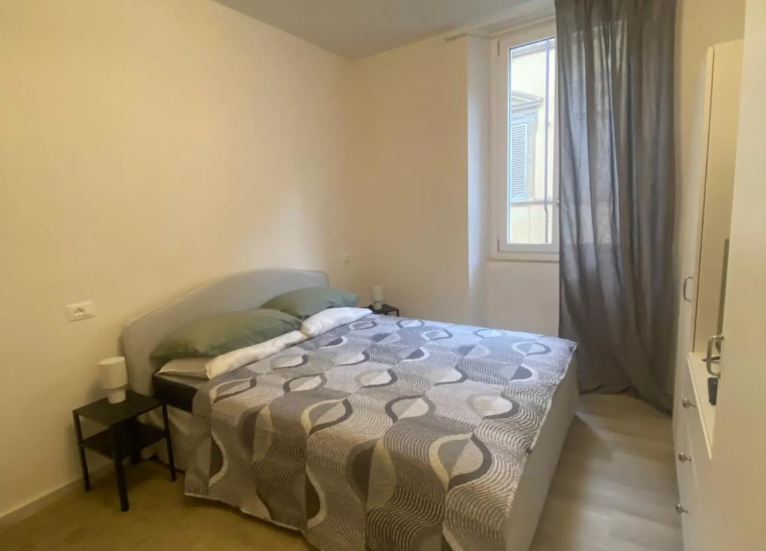 Da Mariolino Apartment Arezzo Italy