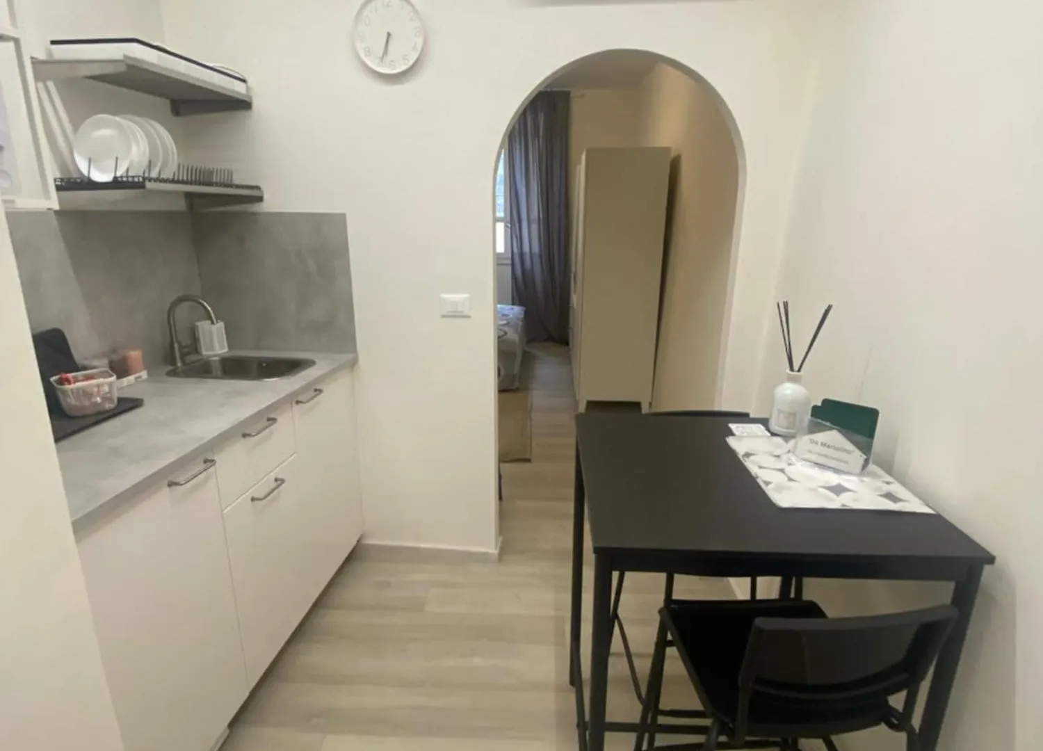 Da Mariolino Apartment Arezzo 0*,  Italy