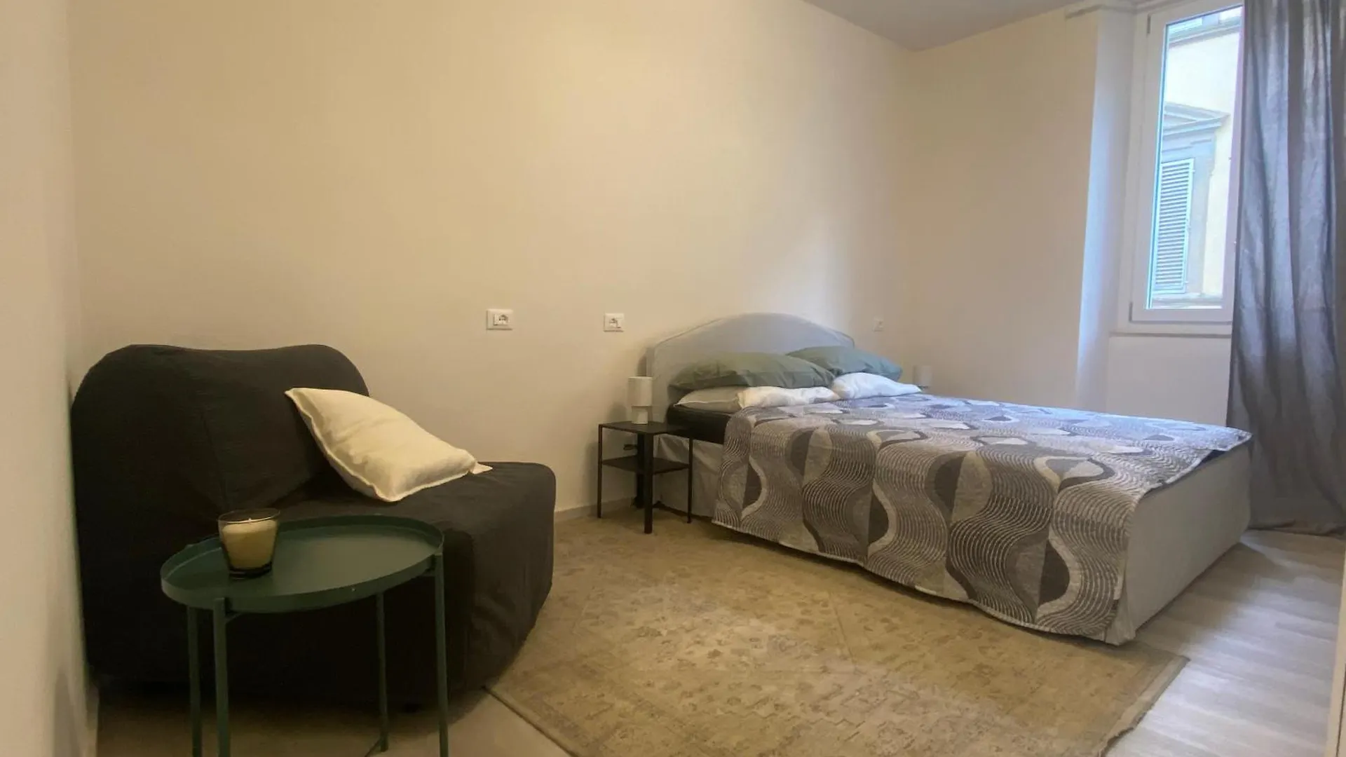 Da Mariolino Apartment Arezzo